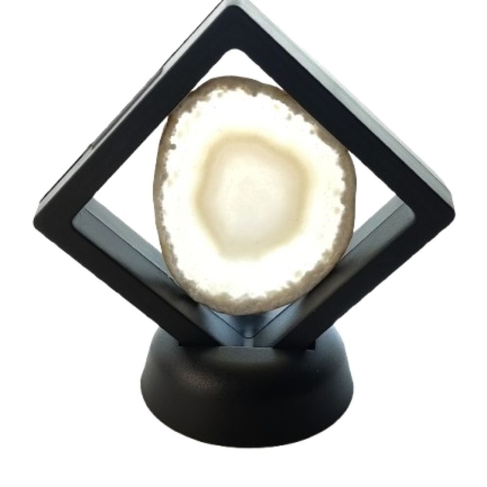 Modern Geode Art 2.75x2.75
